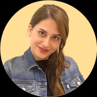 Birdi Employee Saghar Rashidi's profile photo