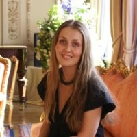 Cold Symmetry Employee Tatiana Nazemnova's profile photo