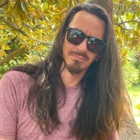 Michael Hodges's profile photo