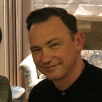 City & County Graphics Employee Steve Tysoe's profile photo