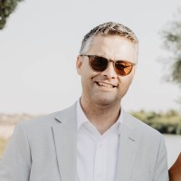 Arkadium Employee Jaime Fins's profile photo