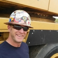 Barnhart Crane & Rigging Employee Eric Arndt's profile photo