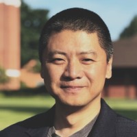 Whitworth University Employee Ken Guan's profile photo
