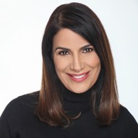 Univision Network Employee Julie Ferrer's profile photo