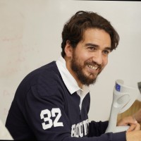 Ibrahim Ouassari Email & Phone Number