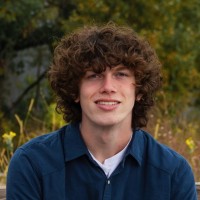 BadgerBots Robotics Employee Oz Trost's profile photo