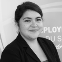 Scouts et Guides de France Employee Camille Jeannerot's profile photo