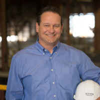 O'Neal Steel Employee Kevin Williamson's profile photo