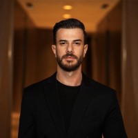 Orbex Employee Mohamad Alhamad's profile photo