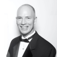 Arlington Cemetery Employee Gary Buss's profile photo