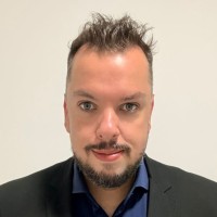 BenCorp Employee Rodrigo Santos's profile photo