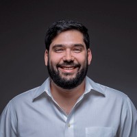 Hello Alfred Employee Ignacio Cano's profile photo