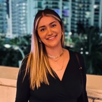 The International SeaKeepers Society Employee Ivonne Gamboa's profile photo