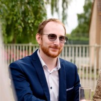 Libeo Employee Julien Groud's profile photo