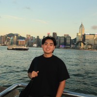 Eureka Technologies Pte Ltd Employee John san Diego's profile photo