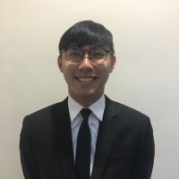 Certis Employee Ng Hao's profile photo