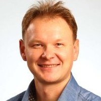 Roman Efremov Email & Phone Number