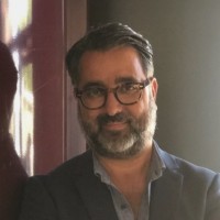 COMEXPOSIUM Employee Ronen Cohen's profile photo