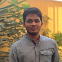 Arjun Gopkumar Email
