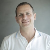 Mevoot Eron Employee Eitan Bar-On's profile photo