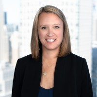 Russell Reynolds Associates Employee Erin Zolna's profile photo