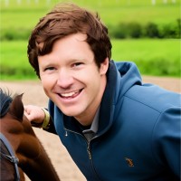 BrightHire Employee Todd Grant's profile photo