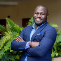 Deogratius J. Magero Email