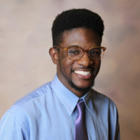 Westcoast Black Theatre Troupe Employee Peterly Baptiste's profile photo