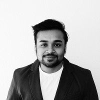 Hogarth Employee Tushar Singhal's profile photo