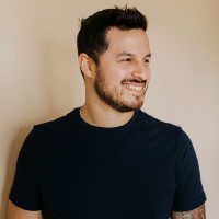 Plaid Room Records Employee Leo Gonzalez's profile photo