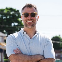 Choose Boston LLC Employee Marc Savatsky's profile photo