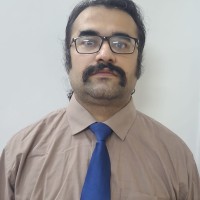 Pull Logic Employee Mannu Wahal's profile photo