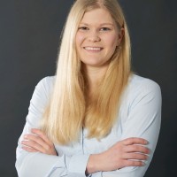 Berlin Heals Holding AG Employee Rieke Mannhaupt's profile photo