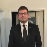 Print Logic Employee Mike Manager's profile photo