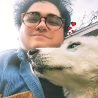 Dog Academy Employee Kasper Fernandez's profile photo