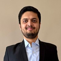Karan Thacker Email