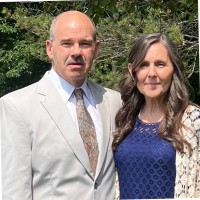 Every Man a Warrior, Inc. Employee Thomas Fredericks's profile photo