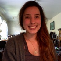 Bode Employee Mariko Pieterse's profile photo