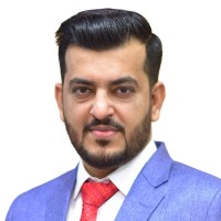 BackTech Employee Umair Hafeez's profile photo