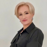TechJutsu Employee Tetiana Kravchenko's profile photo