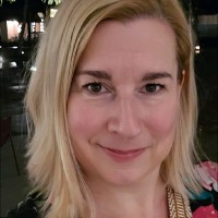 CIUSSS du Saguenay-Lac-Saint-Jean Employee Brigitte Côté's profile photo