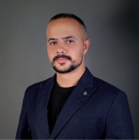 Dubai Developments Employee Abdulrahman Mohammed's profile photo