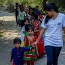 Responsible Charity Employee Dhanashree Made's profile photo