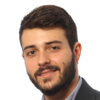 FocusRisparmio Employee Giulio Zangrandi's profile photo