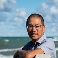 RMCG Employee Robert Wong's profile photo