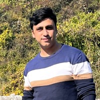 RateGain Employee Amit Relan's profile photo