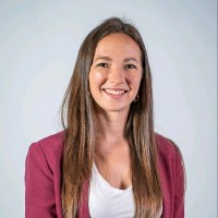 MAISON et SERVICES Employee Emma Ferreira's profile photo