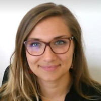 ADEF RESIDENCES Employee Elodie Buriez's profile photo