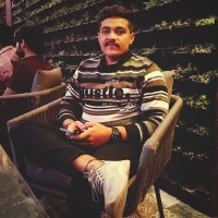 GB Enterprises Employee Ravi Kadian's profile photo