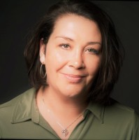 SustainableIT.org Employee Sherri Reardon's profile photo